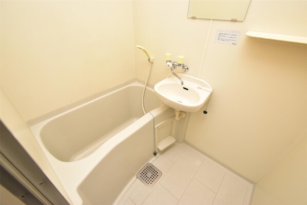 スチューデントパレス茨木の物件内観写真